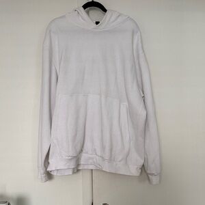Lululemon White Women’s Hoodie